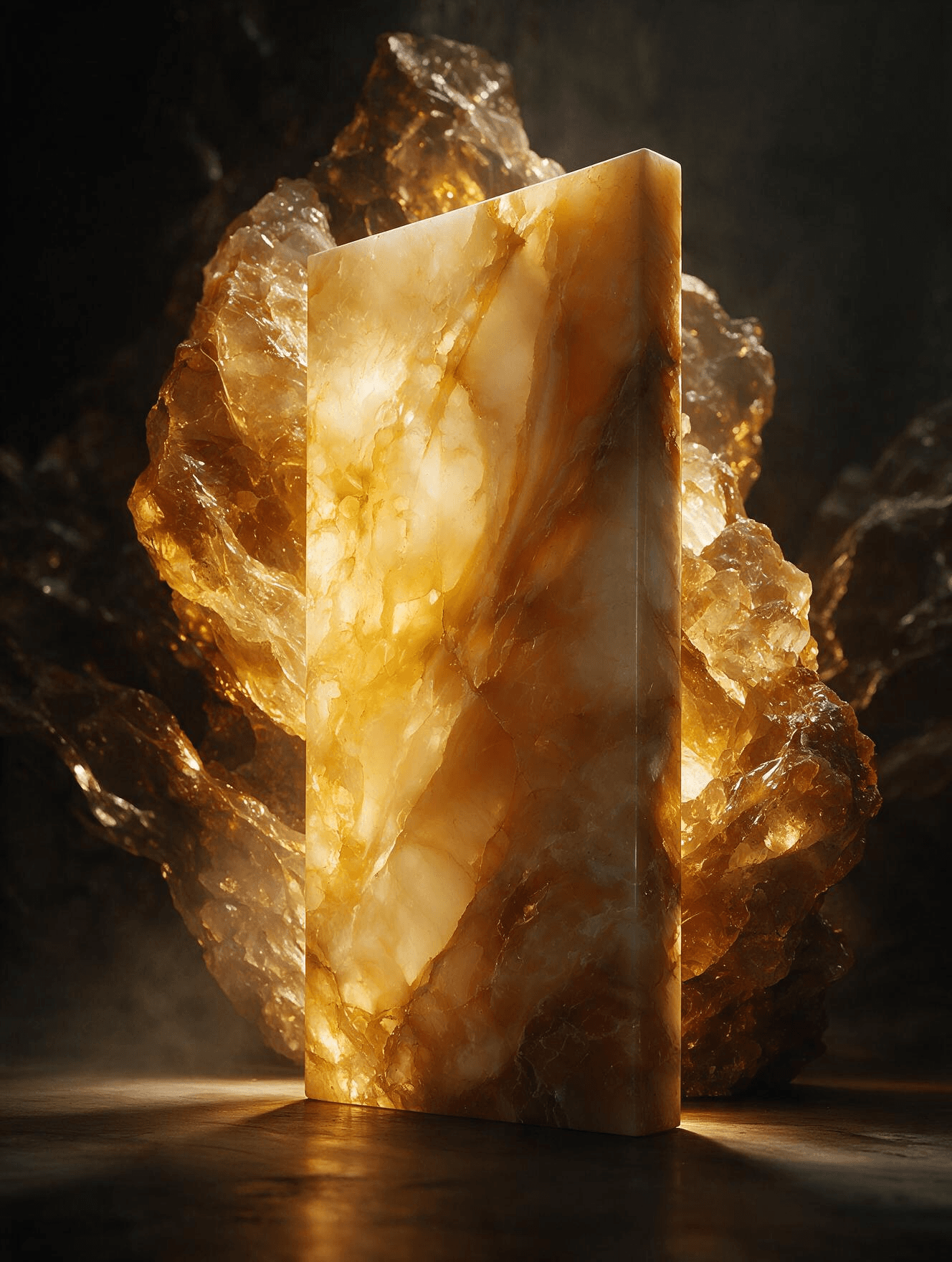 Onyx block